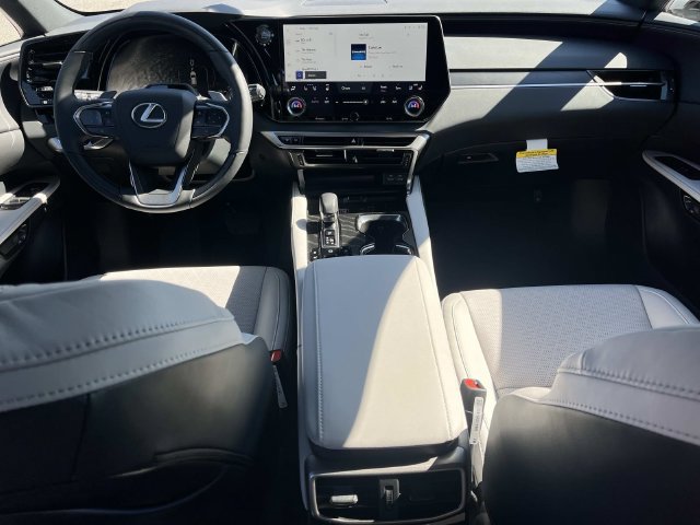 New 2026 Lexus RX 350 Premium Plus w/ Convenience Package AWD/4WD image 12
