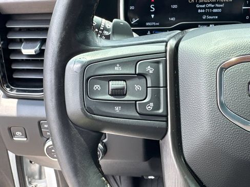 Used 2022 GMC Sierra 1500 AT4 w/ AT4 Premium Package AWD/4WD image 27