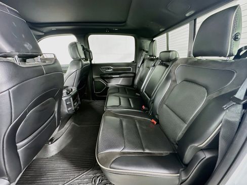 Used 2023 RAM 1500 Laramie AWD/4WD image 26