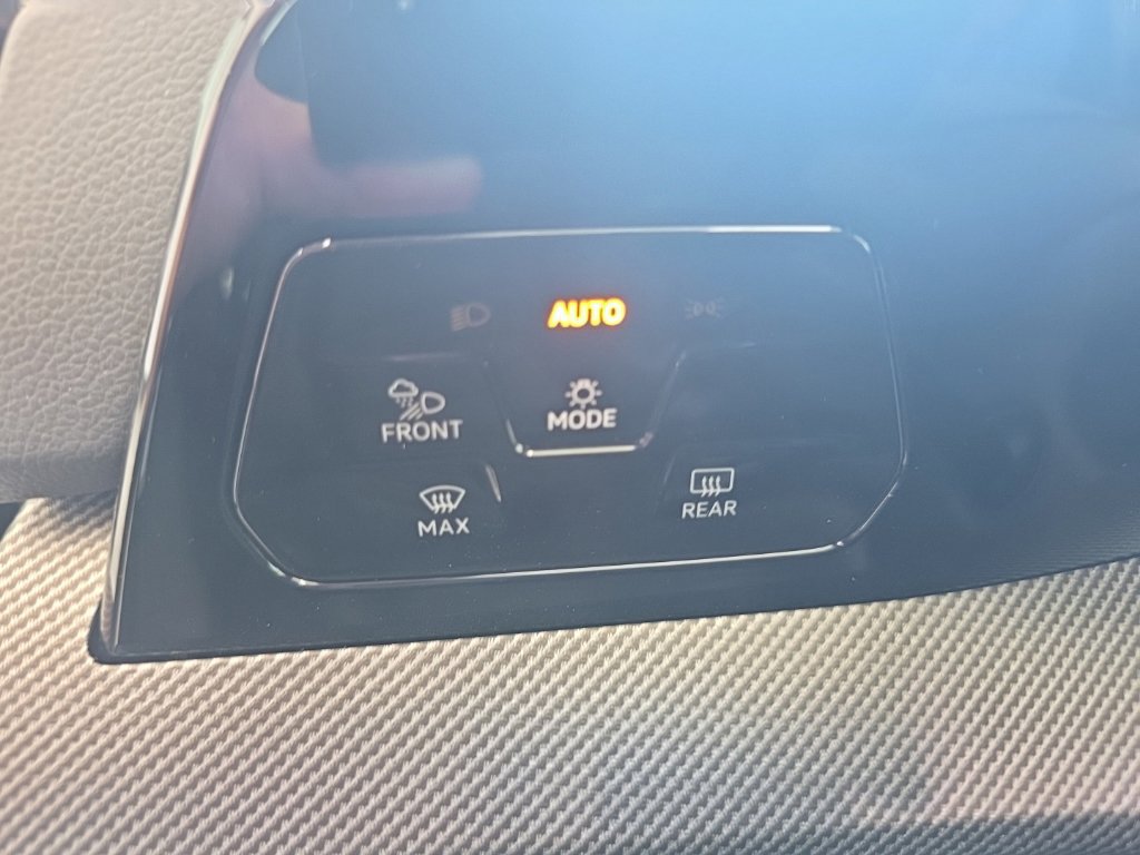 New 2026 Volkswagen Golf AWD/4WD image 29
