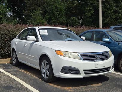 Used 2009 Kia Optima LX