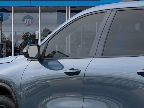 New 2026 Chevrolet Traverse RS FWD image 12