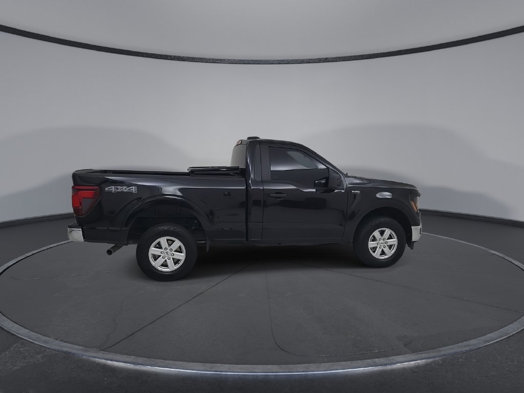 Used 2026 Ford F150 XL w/ Equipment Group 103A High AWD/4WD image 17