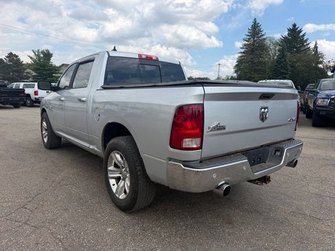 Used 2014 RAM 1500 Big Horn AWD/4WD image 6