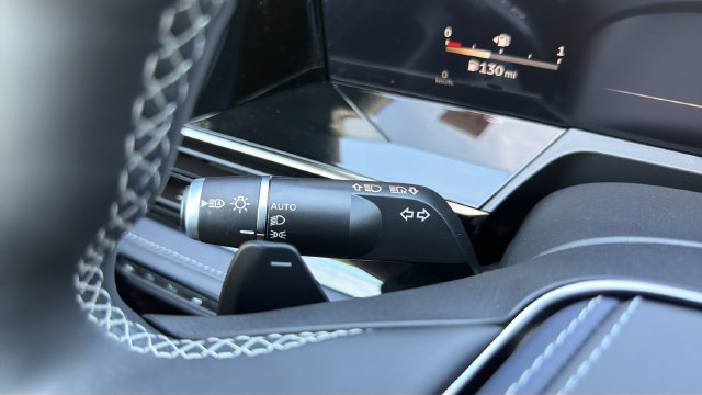 Used 2027 INFINITI QX80 Sensory w/ Sport Exterior Package AWD/4WD image 45