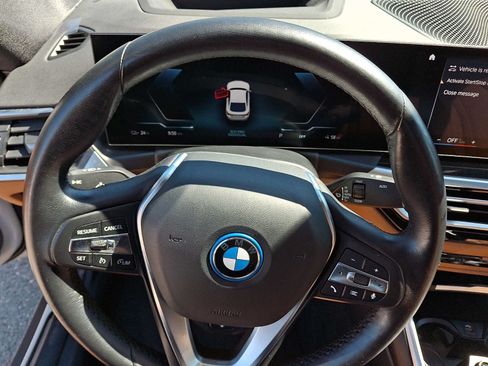 Used 2023 BMW i4 eDrive40 w/ Premium Package RWD image 21