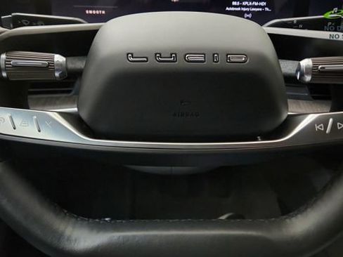 Used 2024 Lucid Air Touring AWD/4WD image 43