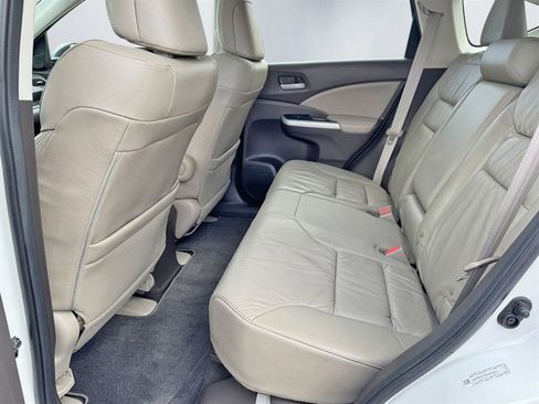 Used 2014 Honda CR-V EX-L image 20