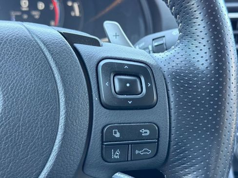 Used 2022 Lexus IS 350 F Sport RWD image 27