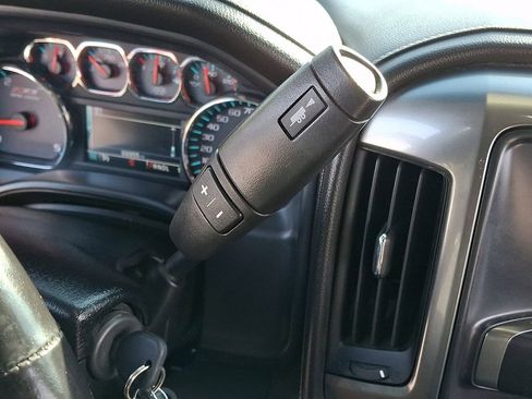 Used 2019 Chevrolet Silverado 2500 LTZ w/ Duramax Plus Package image 18