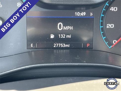 Used 2022 Chevrolet Colorado ZR2 w/ Colorado ZR2 Bison Edition image 38