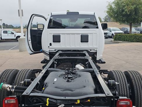 New 2026 RAM 4500 Tradesman image 12