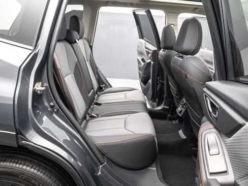 Used 2022 Subaru Forester Sport image 33