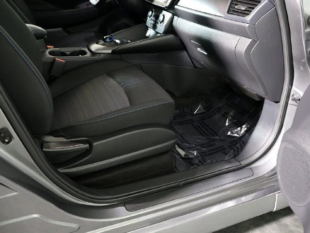 Used 2025 Nissan Leaf S FWD image 31