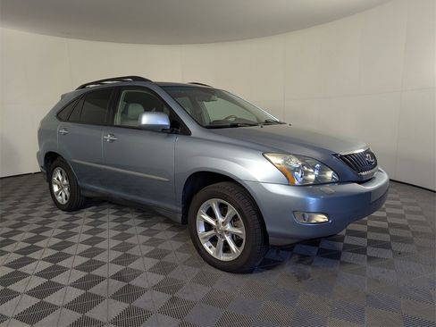 Used 2009 Lexus RX 350 2WD image 2