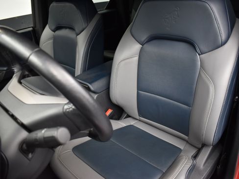 Used 2021 Ford Bronco First Edition image 20