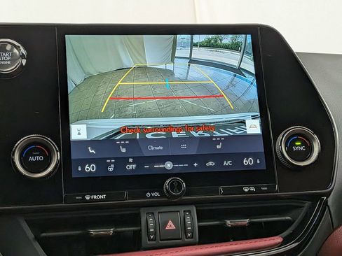 Used 2025 Lexus NX 350 AWD w/ Accessory Package (2T) image 22