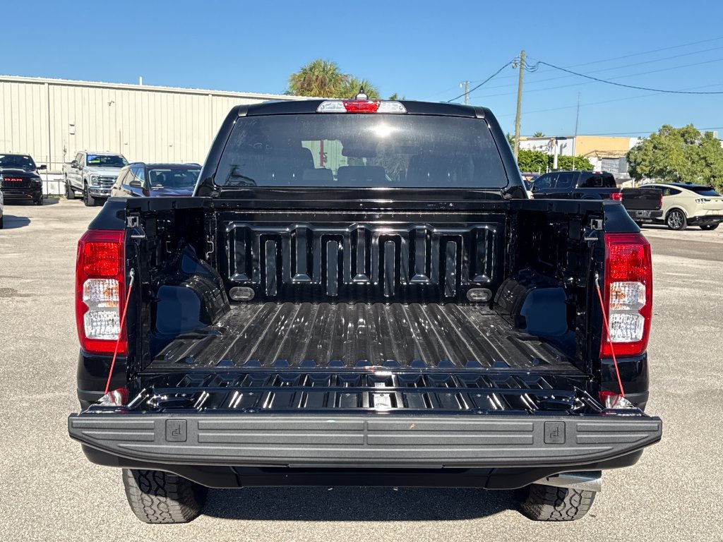New 2026 Ford Ranger XL RWD image 18