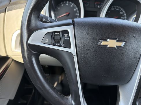 Used 2015 Chevrolet Equinox LT w/ Driver Convenience Package image 19