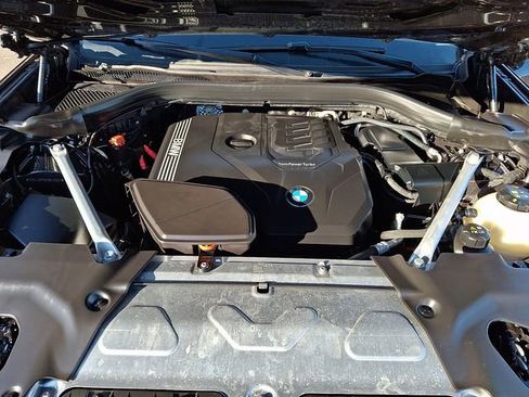 Used 2023 BMW X3 sDrive30i image 35