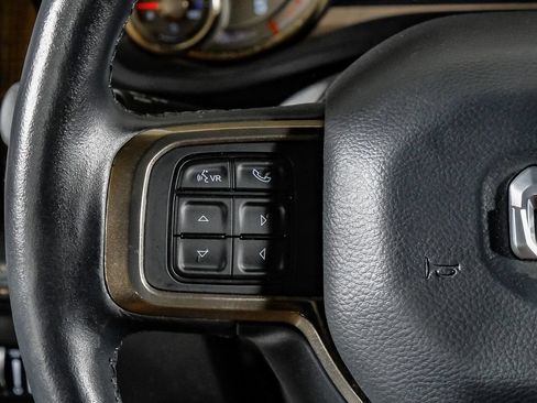 Used 2019 RAM 2500 Limited AWD/4WD image 17
