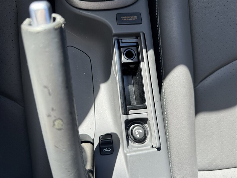 Used 2008 Porsche Boxster RWD image 42