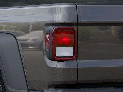 New 2026 Jeep Gladiator Sport AWD/4WD image 34