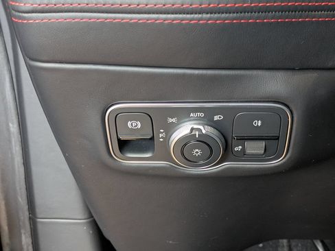 Used 2024 Aston Martin DBX 707 AWD/4WD image 35