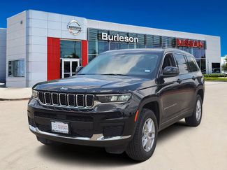 Used 2023 Jeep Grand Cherokee L Laredo RWD video 1