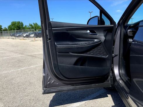 Used 2021 Hyundai Santa Fe SEL Premium image 21