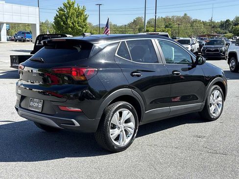 Used 2025 Buick Encore GX Preferred FWD image 6