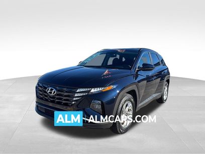 Used 2024 Hyundai Tucson SEL