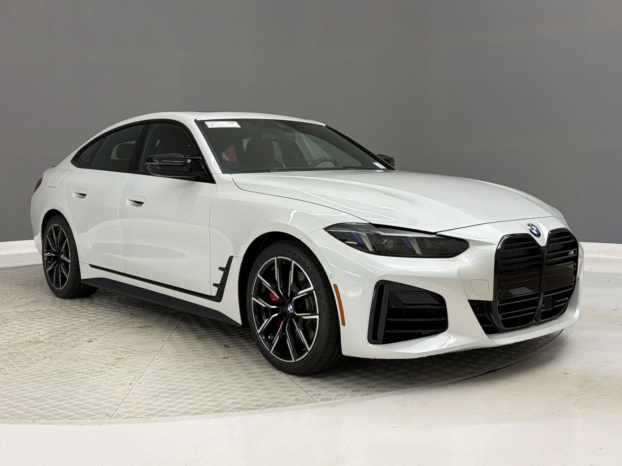 New 2026 BMW M440i w/ Premium Package RWD image 7