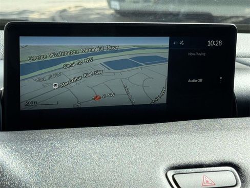 Used 2022 Acura TLX w/ Technology Package image 8