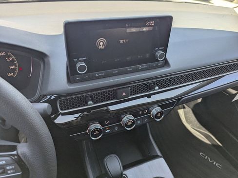 New 2026 Honda Civic LX image 13
