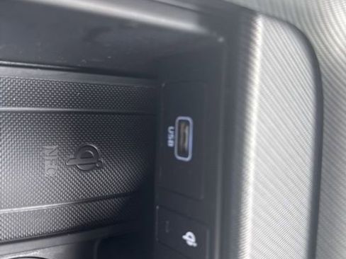 Used 2025 Hyundai Palisade SEL image 21