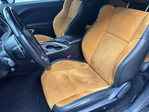 Used 2021 Dodge Challenger GT w/ Plus Package RWD image 18