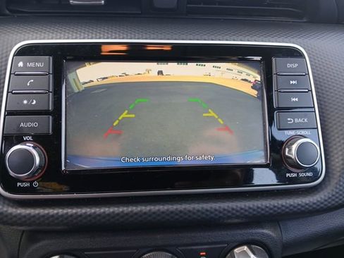 Used 2024 Nissan Kicks S FWD image 23