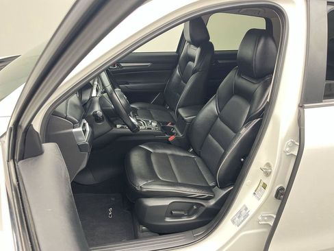 Certified 2024 MAZDA CX-5 AWD 2.5 S w/ Select Package image 9