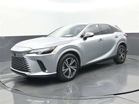 Used 2025 Lexus RX 350 Premium image 23