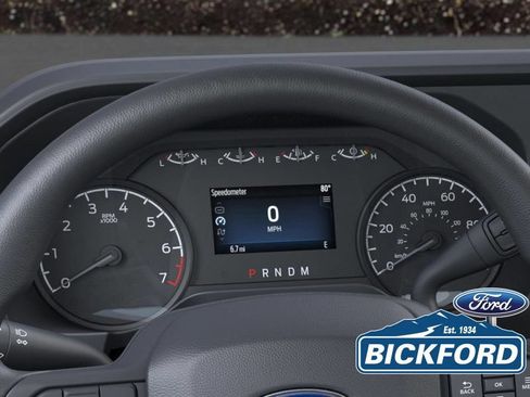 Used 2026 Ford F350 XL w/ STX Appearance Package AWD/4WD image 13