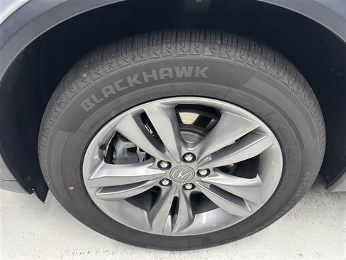 Used 2022 Acura MDX SH-AWD image 18