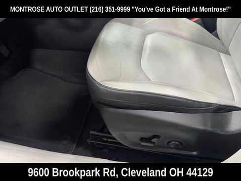 Used 2022 Jeep Compass Limited image 15