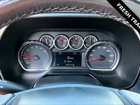 Used 2021 Chevrolet Tahoe Z71 w/ Z71 Signature Package AWD/4WD image 14