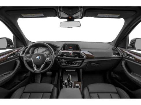 Used 2021 BMW X3 M40i AWD/4WD image 5
