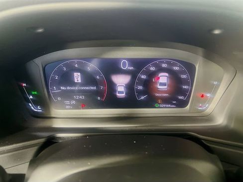 Used 2024 Honda Accord EX image 15