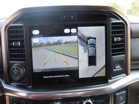 New 2026 Ford F150 King Ranch w/ FX4 Off-Road Package image 5