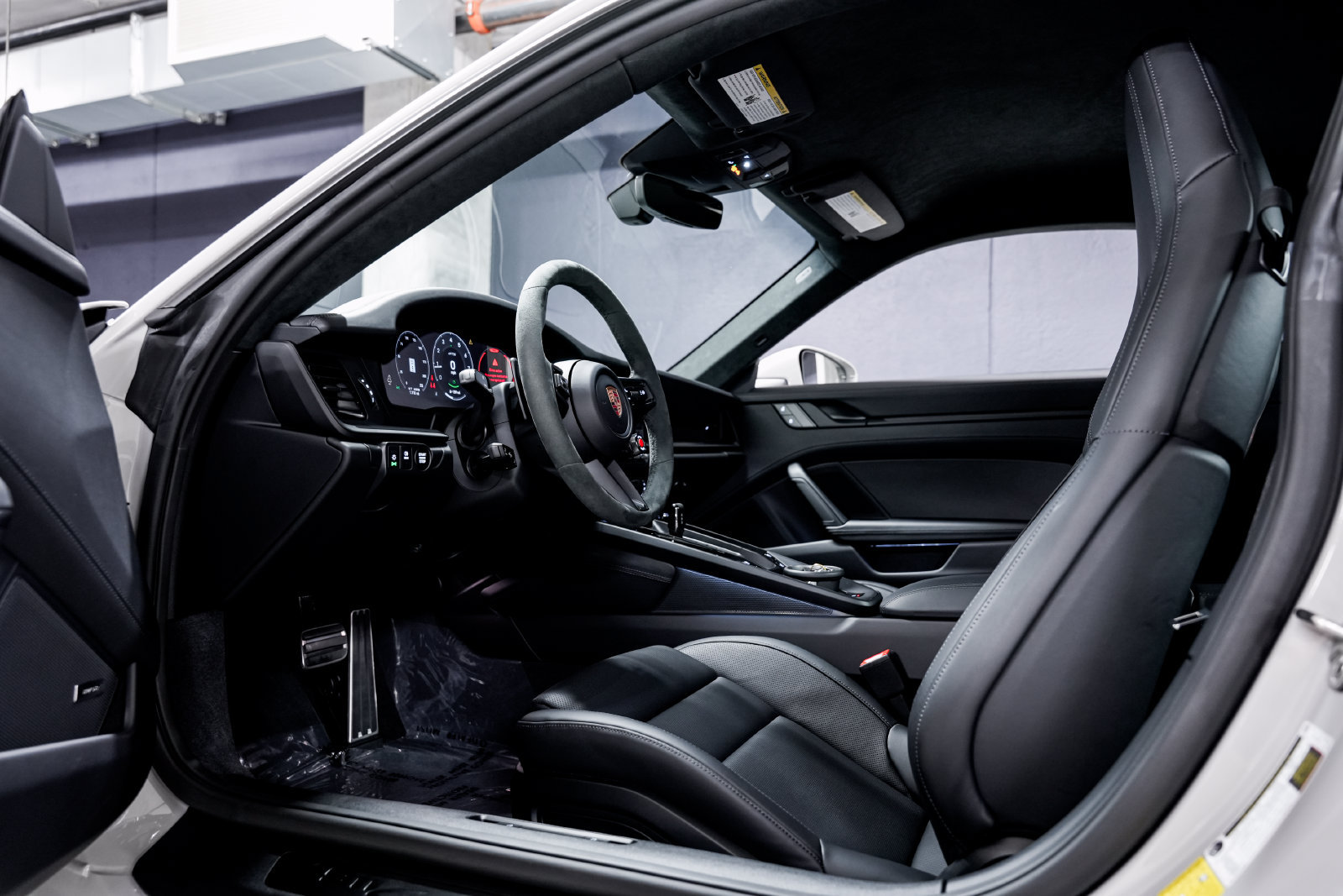 Used 2026 Porsche 911 Carrera GTS RWD image 20