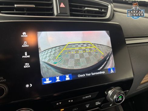 Used 2018 Honda CR-V EX-L image 21