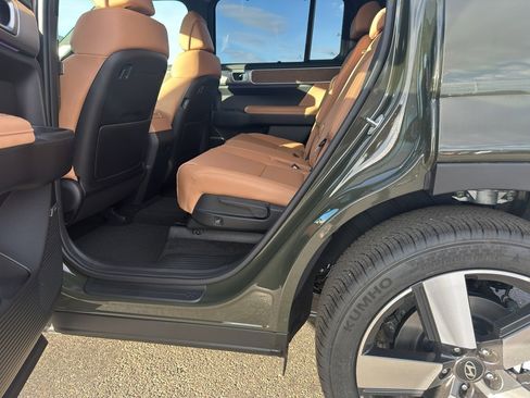 New 2026 Hyundai Santa Fe Limited w/ Tow & Go Package image 16